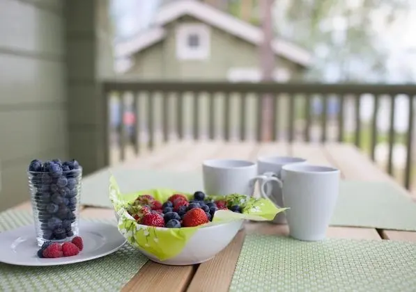 Luxury Villa, 2 Yatak Odası, Sauna