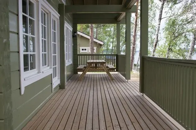 Luxury Villa, 2 Yatak Odası, Sauna