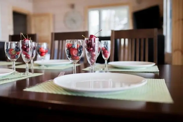 Luxury Villa, 2 Yatak Odası, Sauna