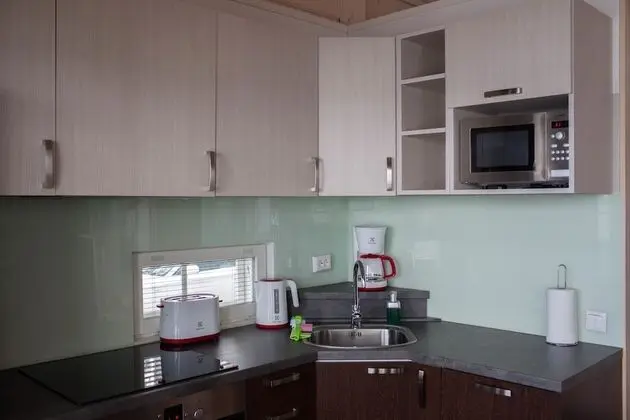 Luxury Villa, 2 Yatak Odası, Sauna