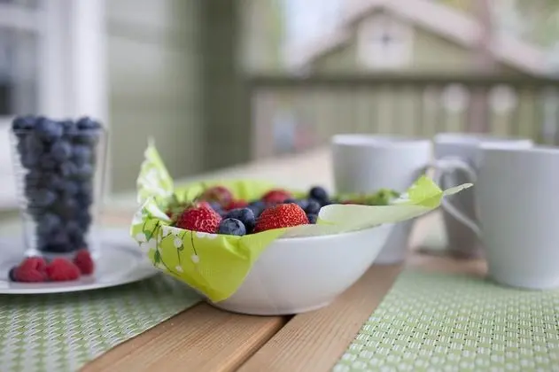 Luxury Villa, 2 Yatak Odası, Sauna