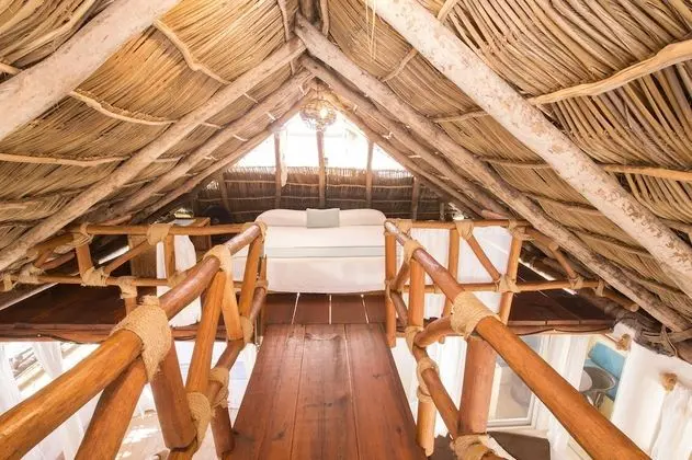 Family Çatı Katı Süiti (Penthouse), Birden Çok Yatak
