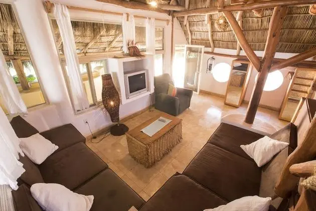 Family Çatı Katı Süiti (Penthouse), Birden Çok Yatak