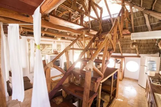 Family Çatı Katı Süiti (Penthouse), Birden Çok Yatak