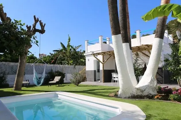 Exclusive Villa, 2 Yatak Odası (Villa El Ranchito By Seric)