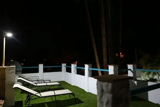 Exclusive Villa, 2 Yatak Odası (Villa El Ranchito By Seric)