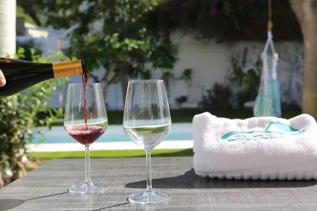 Exclusive Villa, 2 Yatak Odası (Villa El Ranchito By Seric)