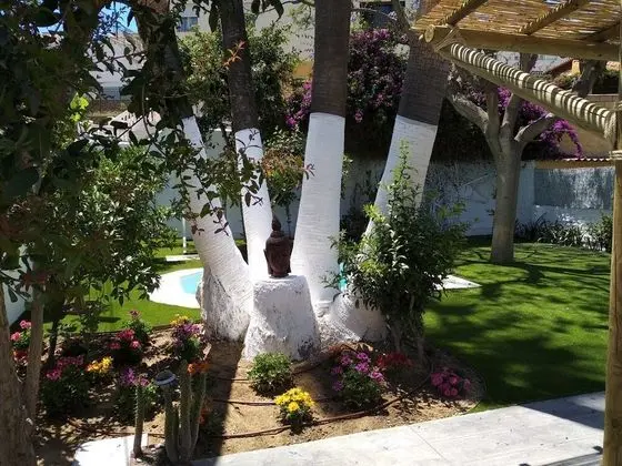 Exclusive Villa, 2 Yatak Odası (Villa El Ranchito By Seric)