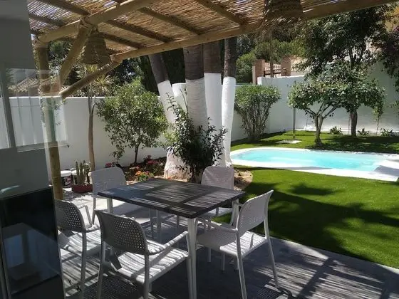 Exclusive Villa, 2 Yatak Odası (Villa El Ranchito By Seric)