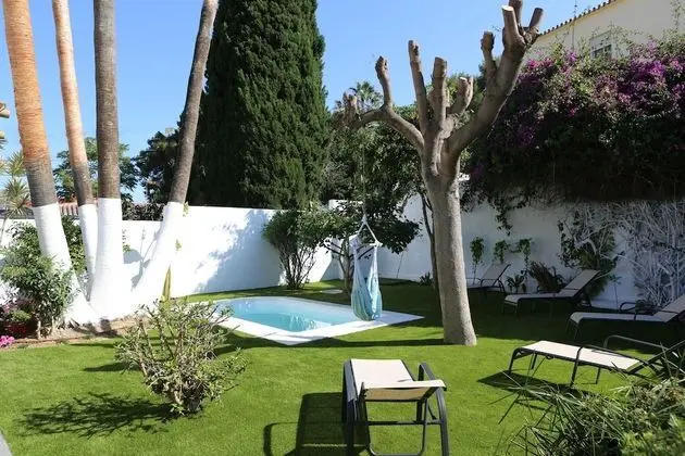 Exclusive Villa, 2 Yatak Odası (Villa El Ranchito By Seric)