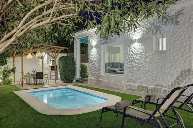 Exclusive Villa, 3 Yatak Odası (Villa Conchita By Seric)