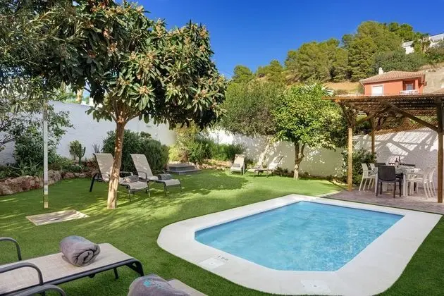 Exclusive Villa, 3 Yatak Odası (Villa Conchita By Seric)