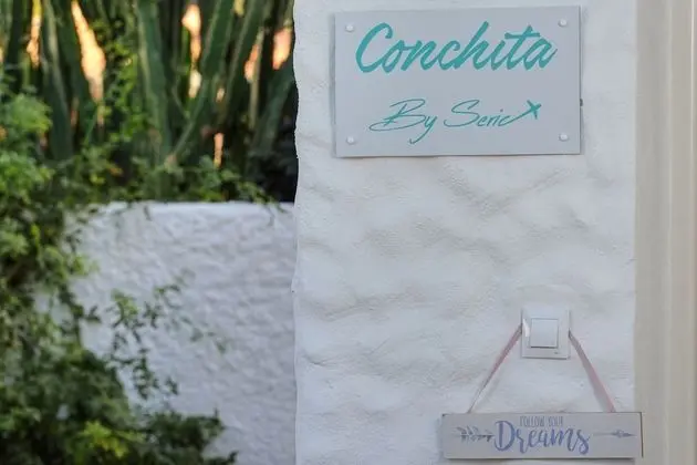 Exclusive Villa, 3 Yatak Odası (Villa Conchita By Seric)