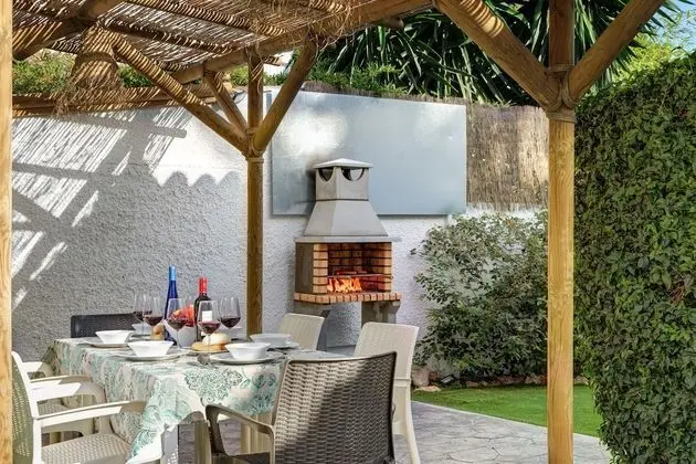 Exclusive Villa, 3 Yatak Odası (Villa Conchita By Seric)