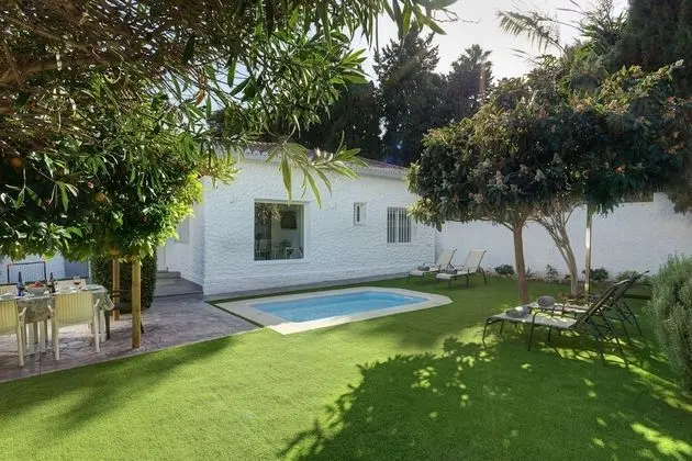 Exclusive Villa, 3 Yatak Odası (Villa Conchita By Seric)