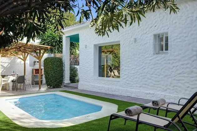 Exclusive Villa, 3 Yatak Odası (Villa Conchita By Seric)
