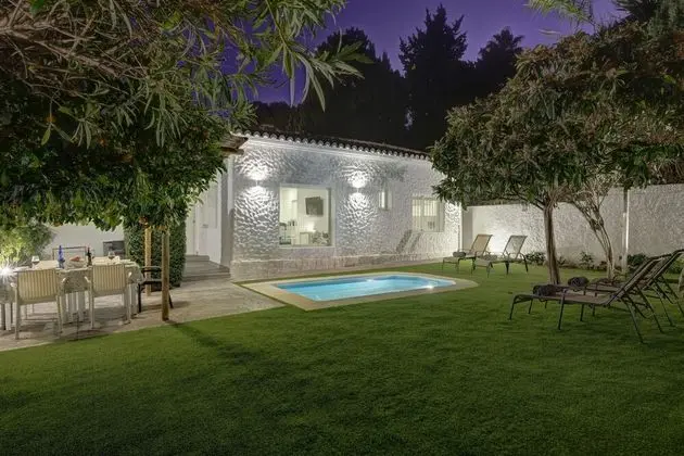 Exclusive Villa, 3 Yatak Odası (Villa Conchita By Seric)