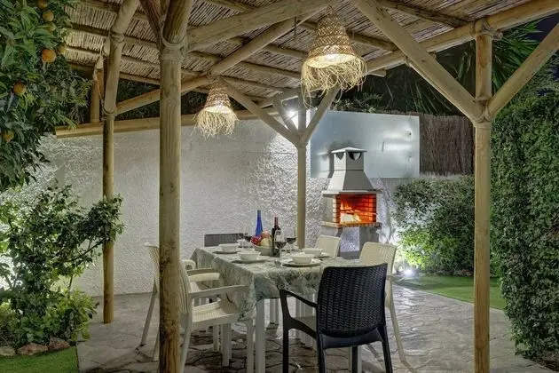 Exclusive Villa, 3 Yatak Odası (Villa Conchita By Seric)