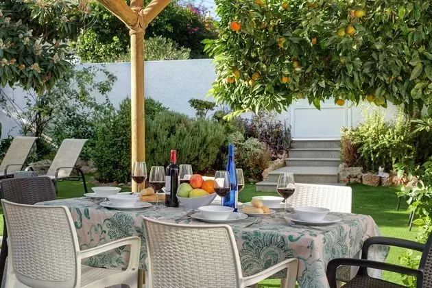 Exclusive Villa, 3 Yatak Odası (Villa Conchita By Seric)