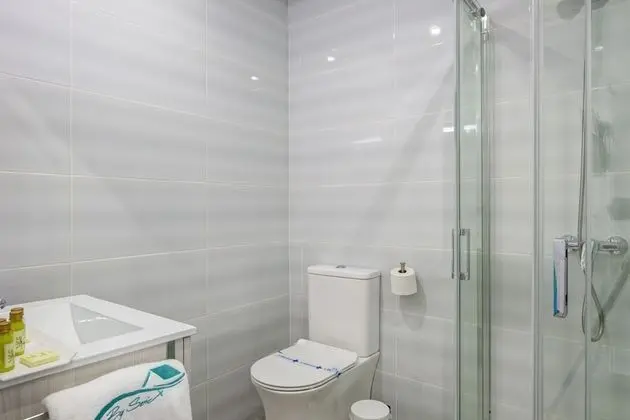 Exclusive Villa, 3 Yatak Odası (Villa Conchita By Seric)