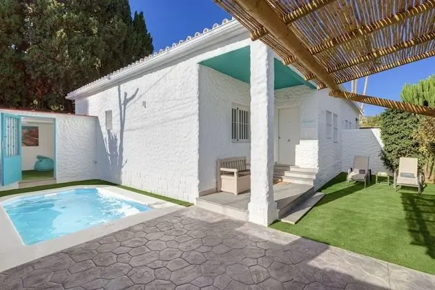 Premium Villa, 3 Yatak Odası (Villa Isabel By Seric)
