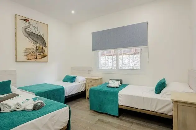Premium Villa, 3 Yatak Odası (Villa Isabel By Seric)