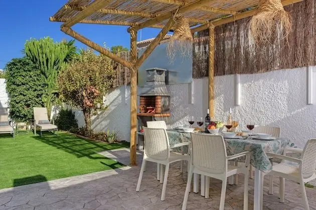 Premium Villa, 3 Yatak Odası (Villa Isabel By Seric)