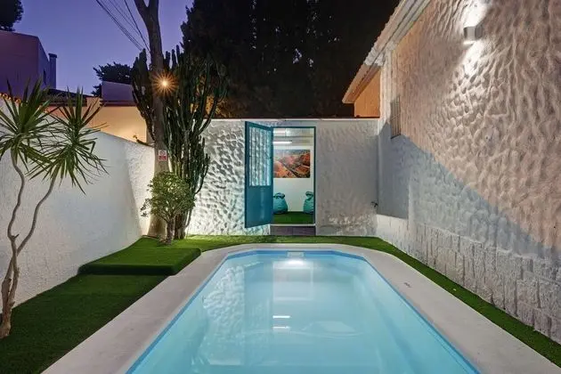 Premium Villa, 3 Yatak Odası (Villa Isabel By Seric)