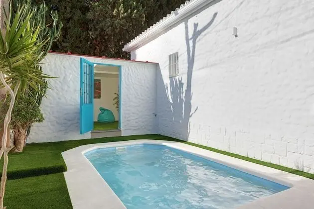 Premium Villa, 3 Yatak Odası (Villa Isabel By Seric)