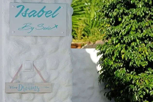Premium Villa, 3 Yatak Odası (Villa Isabel By Seric)