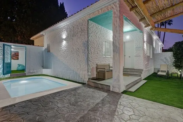 Premium Villa, 3 Yatak Odası (Villa Isabel By Seric)