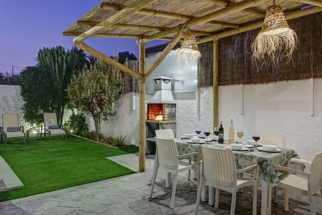 Premium Villa, 3 Yatak Odası (Villa Isabel By Seric)
