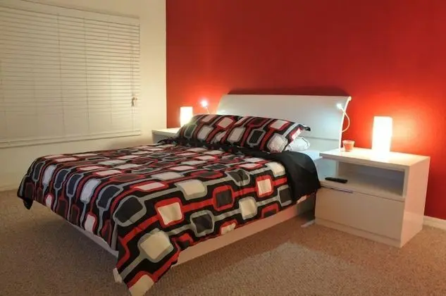 Family Sıra Ev, Bahçeli
