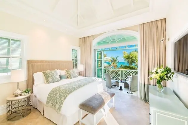 Luxury Villa, 4 Yatak Odası, Kişiye Özel Havuzlu, Okyanus Manzaralı