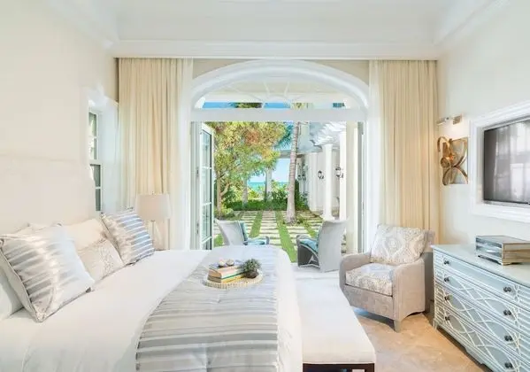 Luxury Villa, 4 Yatak Odası, Kişiye Özel Havuzlu, Okyanus Manzaralı