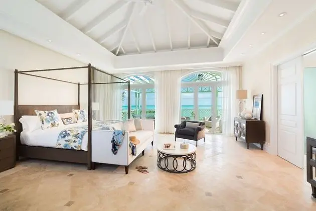 Luxury Villa, 4 Yatak Odası, Kişiye Özel Havuzlu, Okyanus Manzaralı