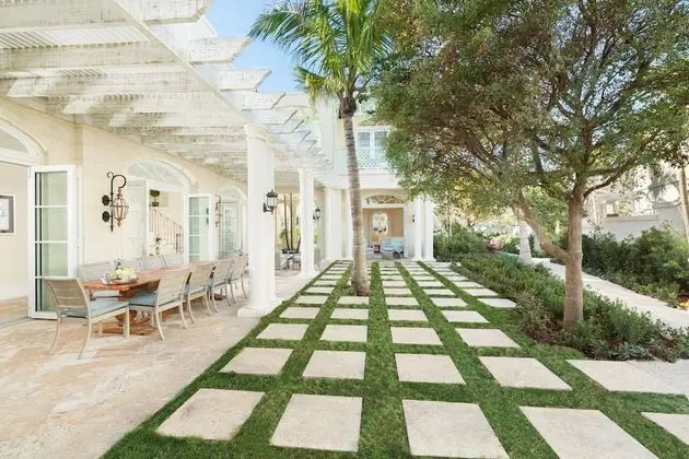 Luxury Villa, 5 Yatak Odası, Kişiye Özel Havuzlu, Okyanus Manzaralı