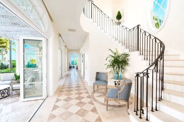 Luxury Villa, 5 Yatak Odası, Kişiye Özel Havuzlu, Okyanus Manzaralı
