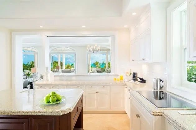 Luxury Villa, 6 Yatak Odası, Kişiye Özel Havuzlu, Okyanus Manzaralı