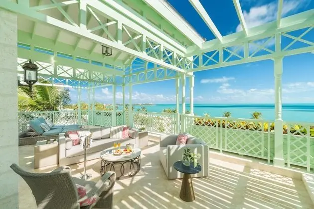 Luxury Villa, 6 Yatak Odası, Kişiye Özel Havuzlu, Okyanus Manzaralı