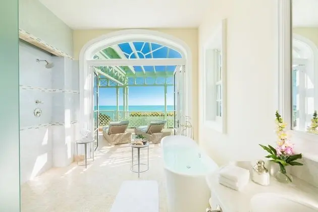 Luxury Villa, 6 Yatak Odası, Kişiye Özel Havuzlu, Okyanus Manzaralı