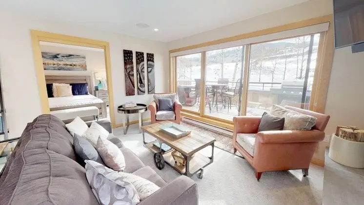 Oda, 1 Yatak Odası (Platinum)