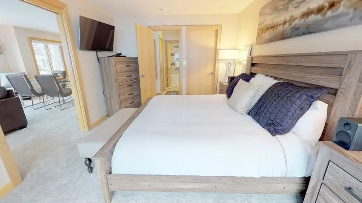 Oda, 1 Yatak Odası (Platinum)