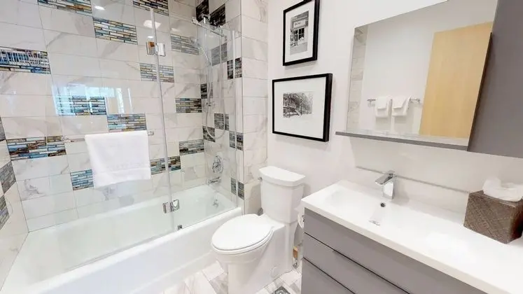 Oda, 1 Yatak Odası (Platinum)