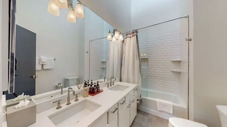 Premier Oda, 3 Yatak Odası