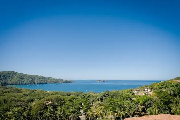 Deluxe Room, 2 Queen Beds, Ocean View