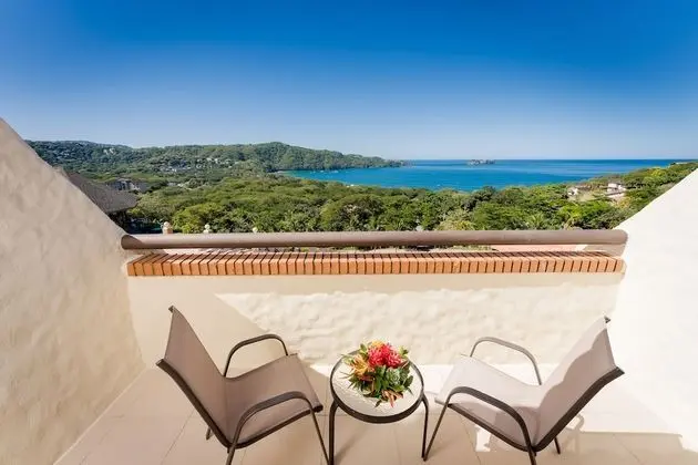 Deluxe Room, 2 Queen Beds, Ocean View