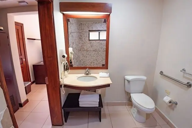 Deluxe Room, 2 Queen Beds, Ocean View