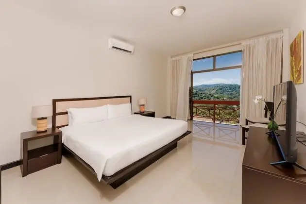 DeluxeOcean View Villa
