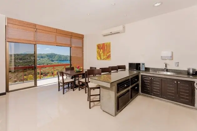 DeluxeOcean View Villa